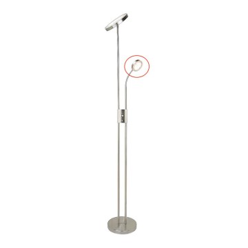 Rabalux 3239 - Ersatzlampenschirm für Stehleuchte OPHUS klein