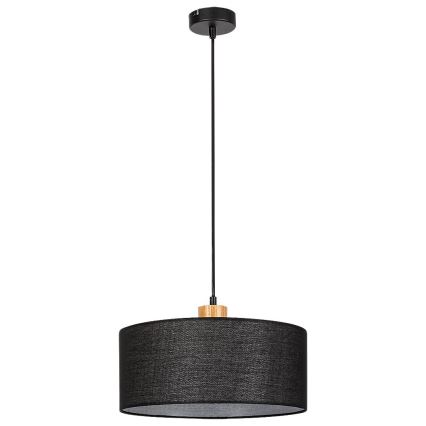 Rabalux - Lampadario su corda 1xE27/40W/230V