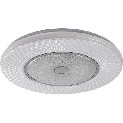 Rabalux - Plafoniera LED dimmerabile LED/72W/230V 3000-6500K + telecomando