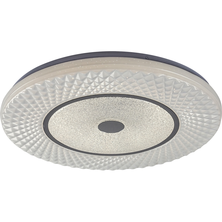 Rabalux - Plafoniera LED dimmerabile LED/72W/230V 3000-6500K + telecomando