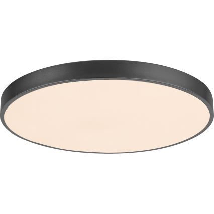 Rabalux - Dimmbare LED-Deckenleuchte LED/60W/230V 60 cm + Fernbedienung Ø 60 cm