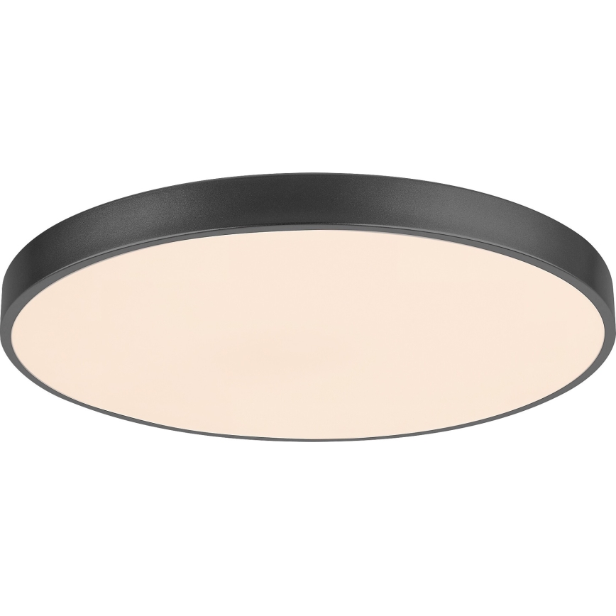 Rabalux - Dimmbare LED-Deckenleuchte LED/60W/230V 60 cm + Fernbedienung Ø 60 cm