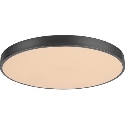 Rabalux - Dimmbare LED-Deckenleuchte LED/60W/230V 60 cm + Fernbedienung Ø 60 cm