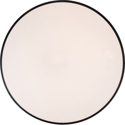 Rabalux - Plafoniera LED dimmerabile 60W/230V Ø 60 cm + telecomando