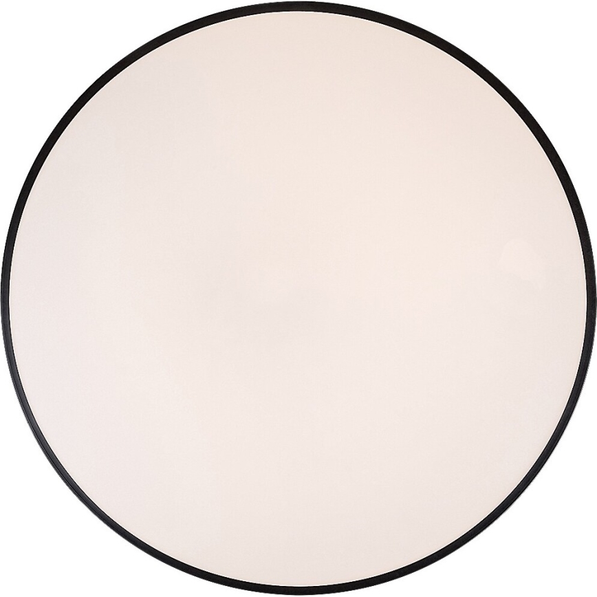 Rabalux - Plafoniera LED dimmerabile 60W/230V Ø 60 cm + telecomando