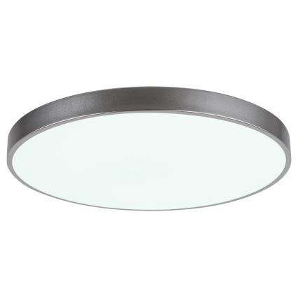 Rabalux - Dimmbare LED-Deckenleuchte LED/60W/230V 60 cm + Fernbedienung, Durchmesser 60 cm