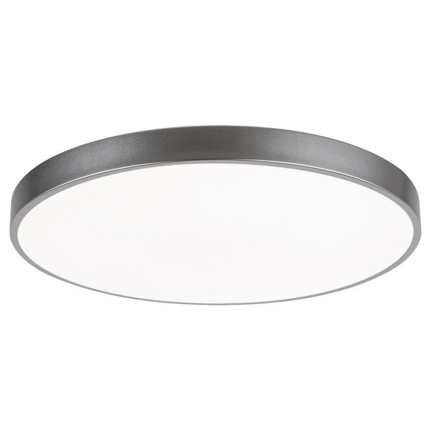 Rabalux - Plafoniera LED dimmerabile TESIA LED/60W/230V 60 cm + TC