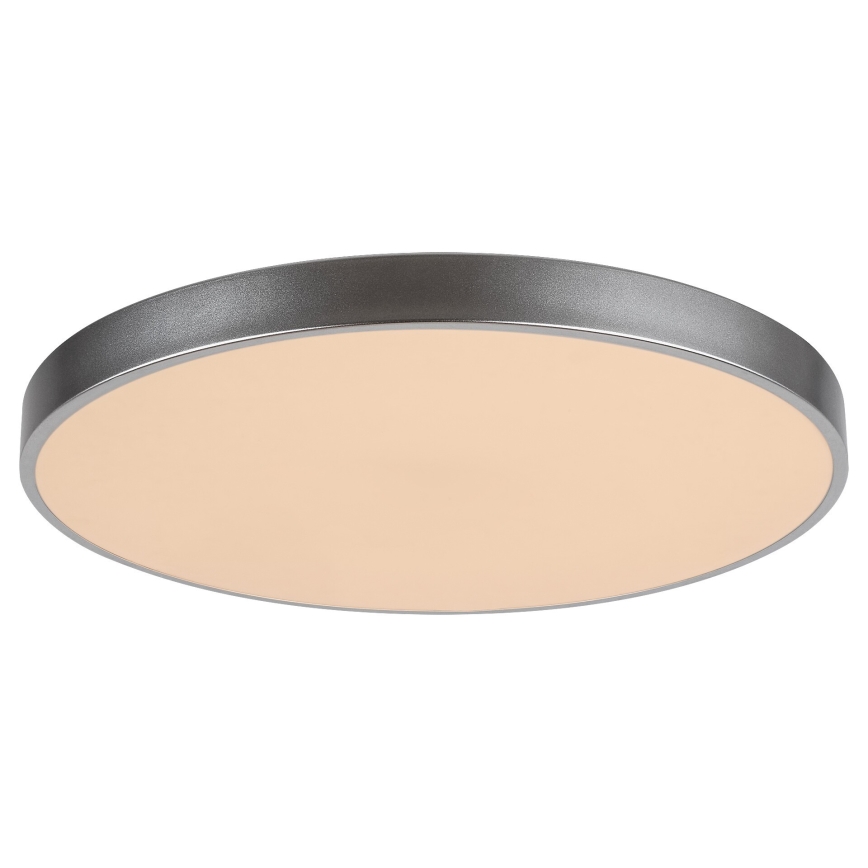 Rabalux - Plafoniera LED dimmerabile TESIA LED/60W/230V 60 cm + TC