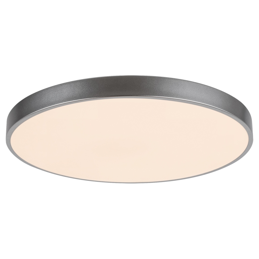 Rabalux - Plafonnier LED dimmable LED/60W/230V Ø 60 cm + télécommande