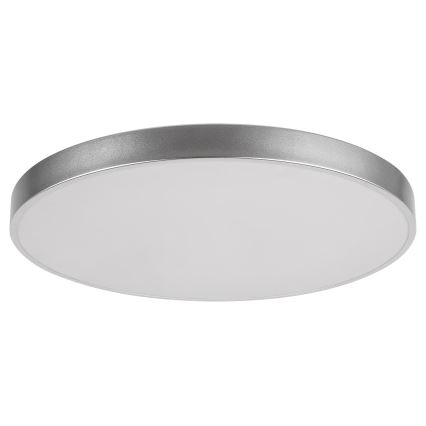Rabalux - Plafonnier LED dimmable LED/60W/230V Ø 60 cm + télécommande
