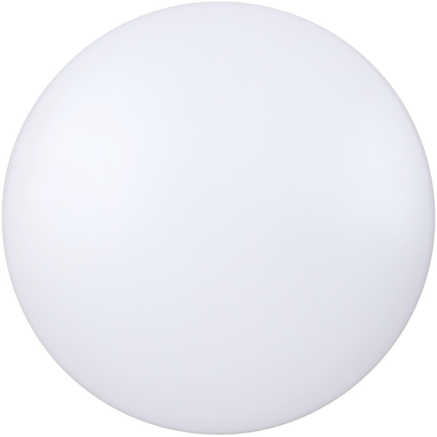 Rabalux - Plafonnier LED LED/20W/230V