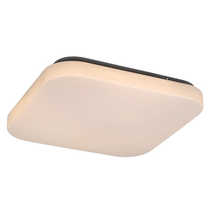 Rabalux - Plafonnier LED LED/20W/230V