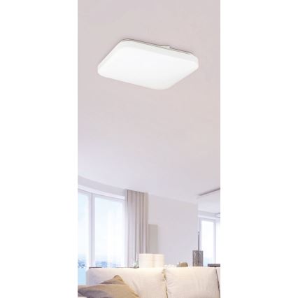 LED Deckenleuchte ROB LED/32W/230V