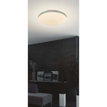 Rabalux - Plafoniera LED/18W/230V Ø 35 cm