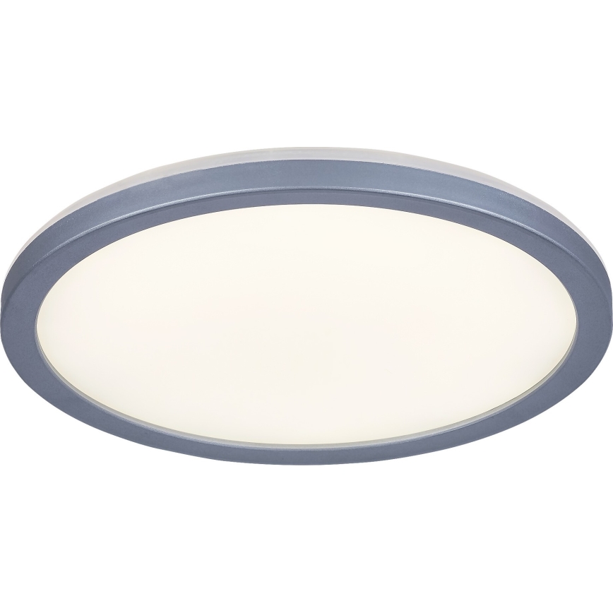 Rabalux - Plafonnier salle de bain LED/15W/230V IP44