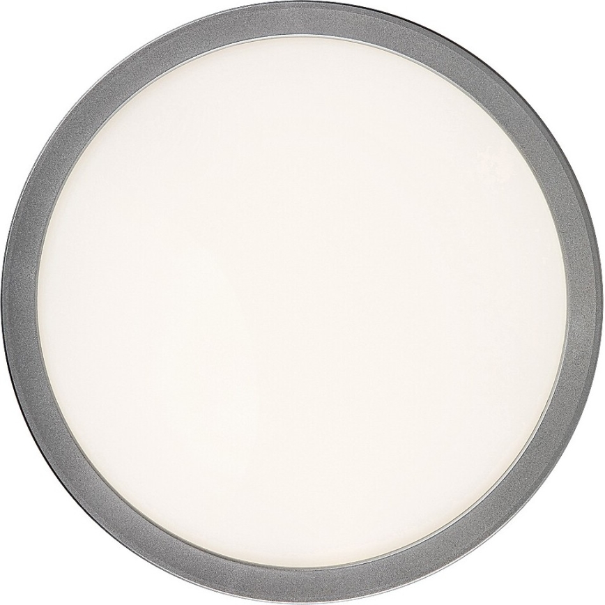 Rabalux - Plafonnier salle de bain LED/15W/230V IP44