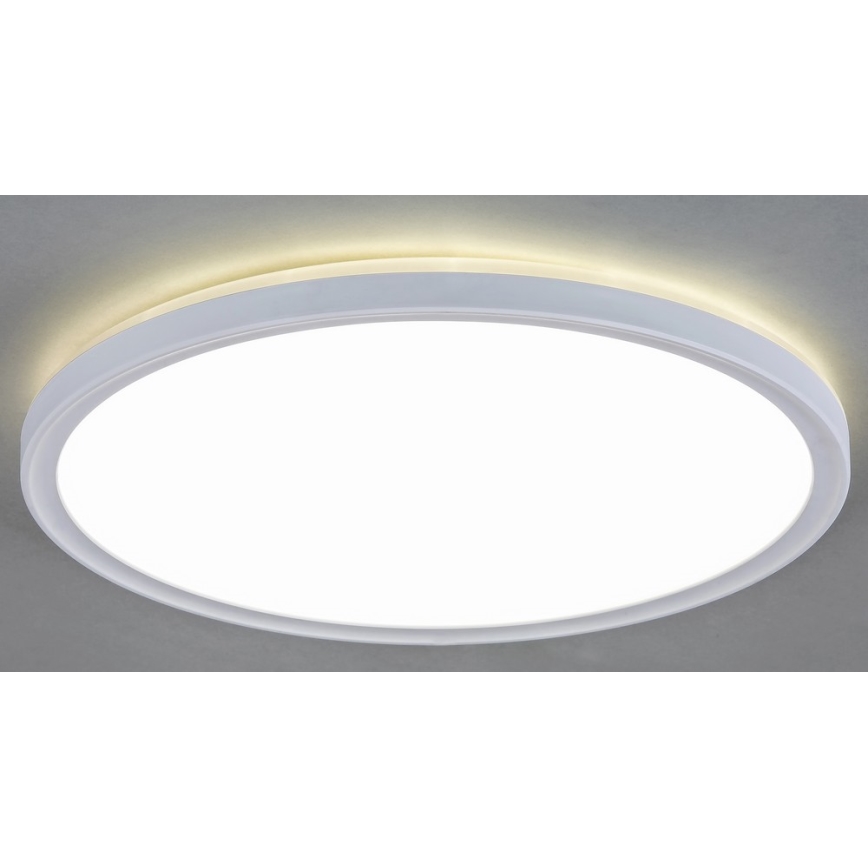 LED Deckenleuchte PAVEL LED/18W/230V