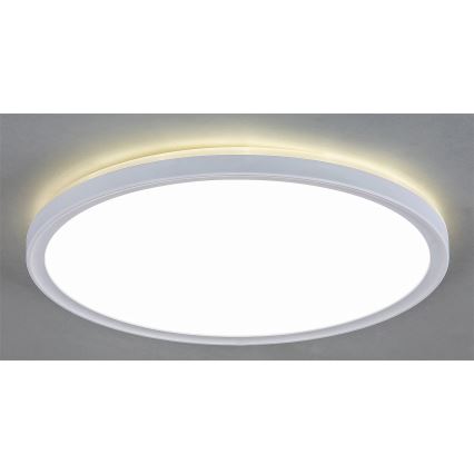 Rabalux - LED dimmbare Deckenleuchte LED/22W/230V Ø 42 cm