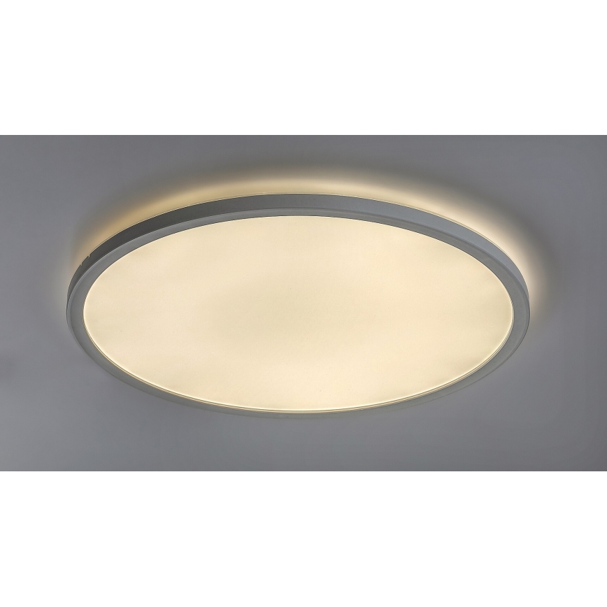 LED Dimmbare Deckenleuchte PAVEL LED/22W/230V