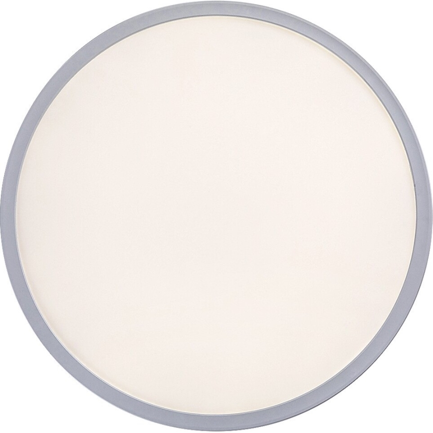 Plafoniera LED dimmerabile PAVEL LED/22W/230V