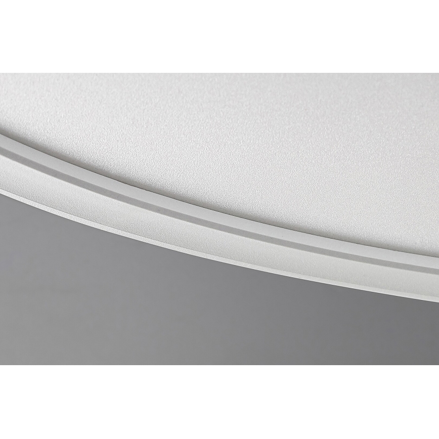 Plafoniera LED dimmerabile PAVEL LED/22W/230V