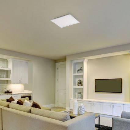 Rabalux - Plafoniera LED/18W/230V 29,3x29,3 cm