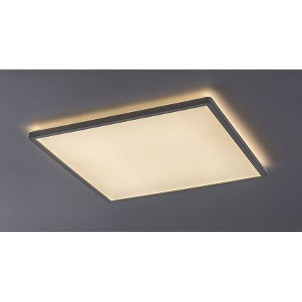 Rabalux - Dimmbare LED-Deckenleuchte LED/22W/230V 42x42 cm