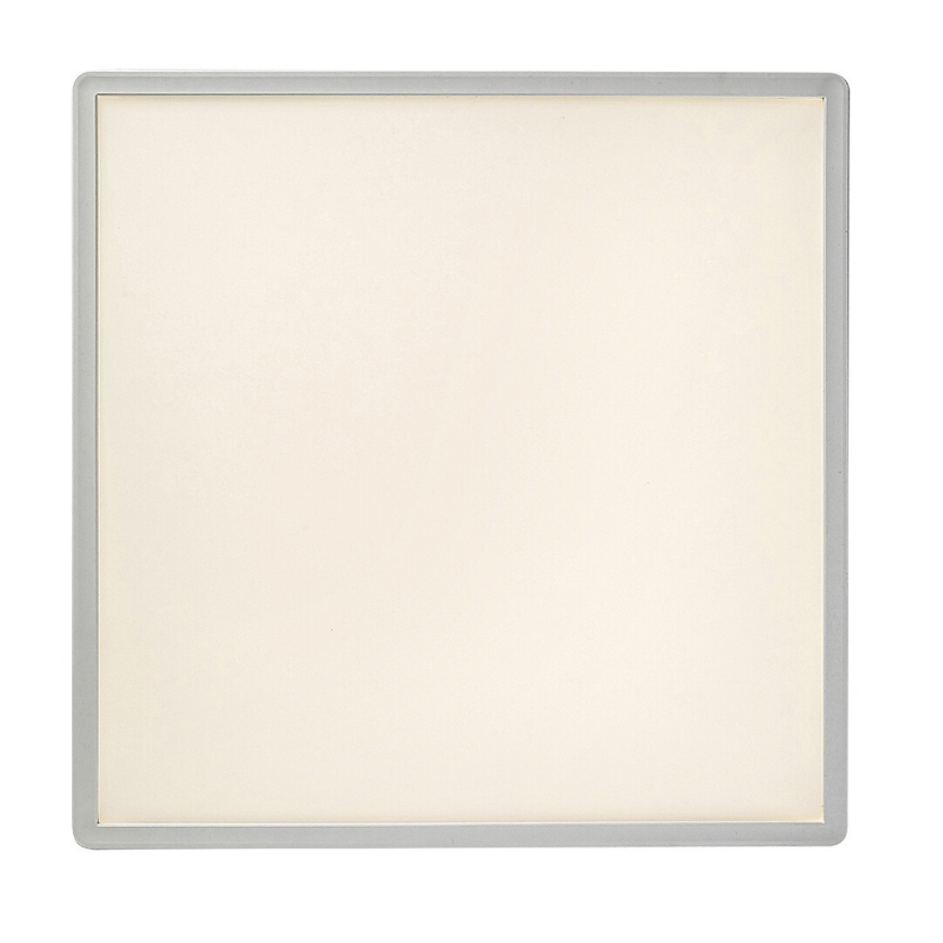 Rabalux - Dimmbare LED-Deckenleuchte LED/22W/230V 42x42 cm