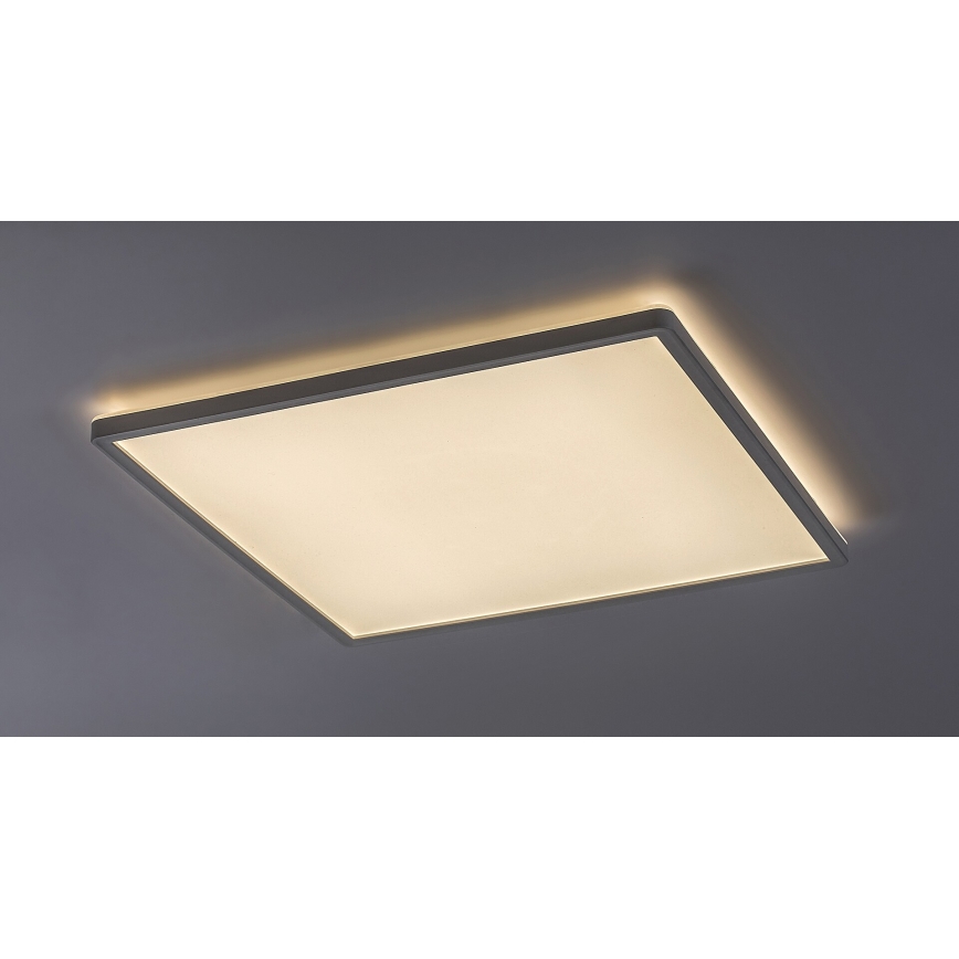 Rabalux - Plafonnier LED dimmable LED/22W/230V 42x42 cm