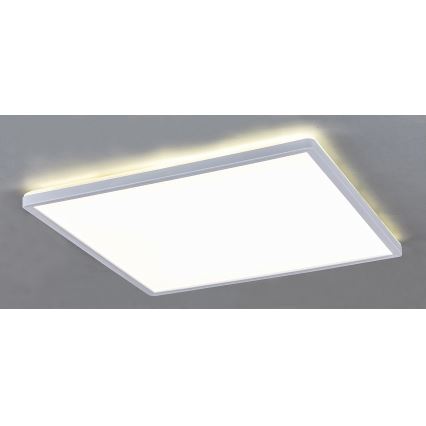 Rabalux - Plafonnier LED dimmable LED/22W/230V 42x42 cm