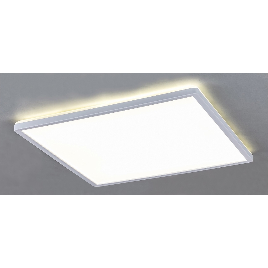 Rabalux - Plafonnier LED dimmable LED/22W/230V 42x42 cm
