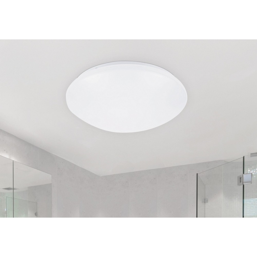 Rabalux - LED Deckenleuchte LED/24W/230V