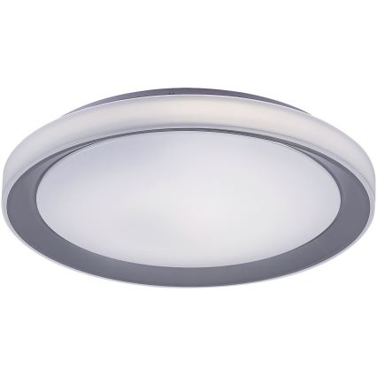 Rabalux - Plafoniera LED RGB dimmerabile LED/40W/230V 2700-6500K Wi-Fi Tuya  + telecomando