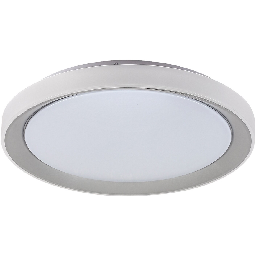 Rabalux - Plafoniera LED RGB dimmerabile LED/40W/230V 2700-6500K Wi-Fi Tuya  + telecomando