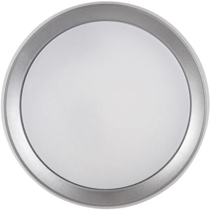 Rabalux - Plafoniera LED RGB dimmerabile LED/40W/230V 2700-6500K Wi-Fi Tuya  + telecomando