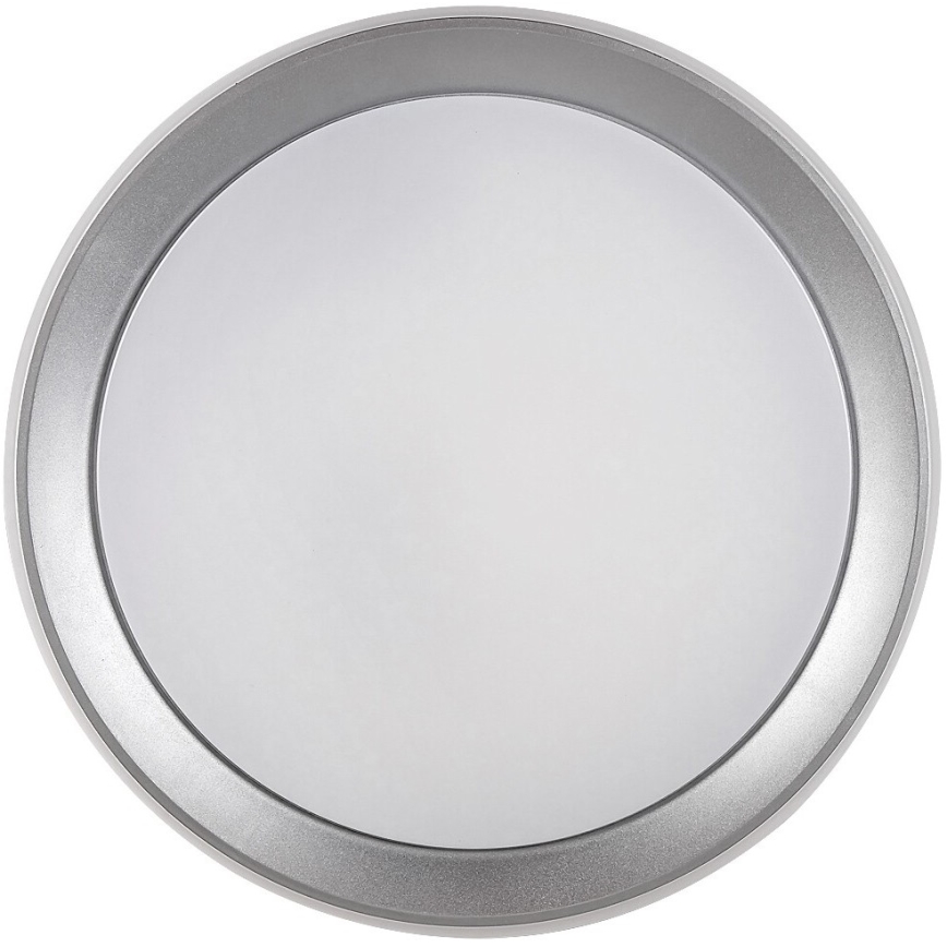 Rabalux - Plafoniera LED RGB dimmerabile LED/40W/230V 2700-6500K Wi-Fi Tuya  + telecomando