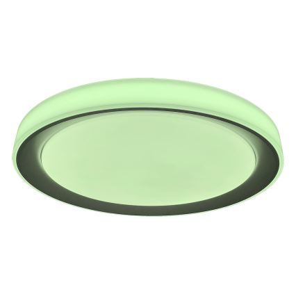 Rabalux - Plafoniera LED RGB dimmerabile LED/40W/230V 2700-6500K Wi-Fi Tuya  + telecomando