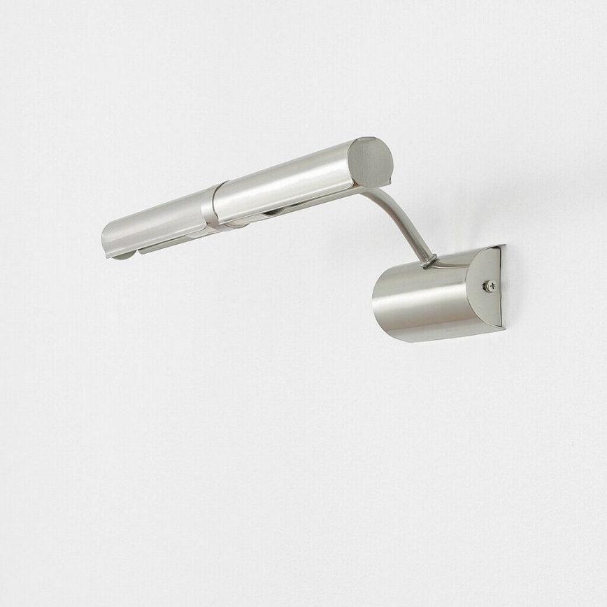 Rabalux - Lampada quadro 2xE14/40W/230V
