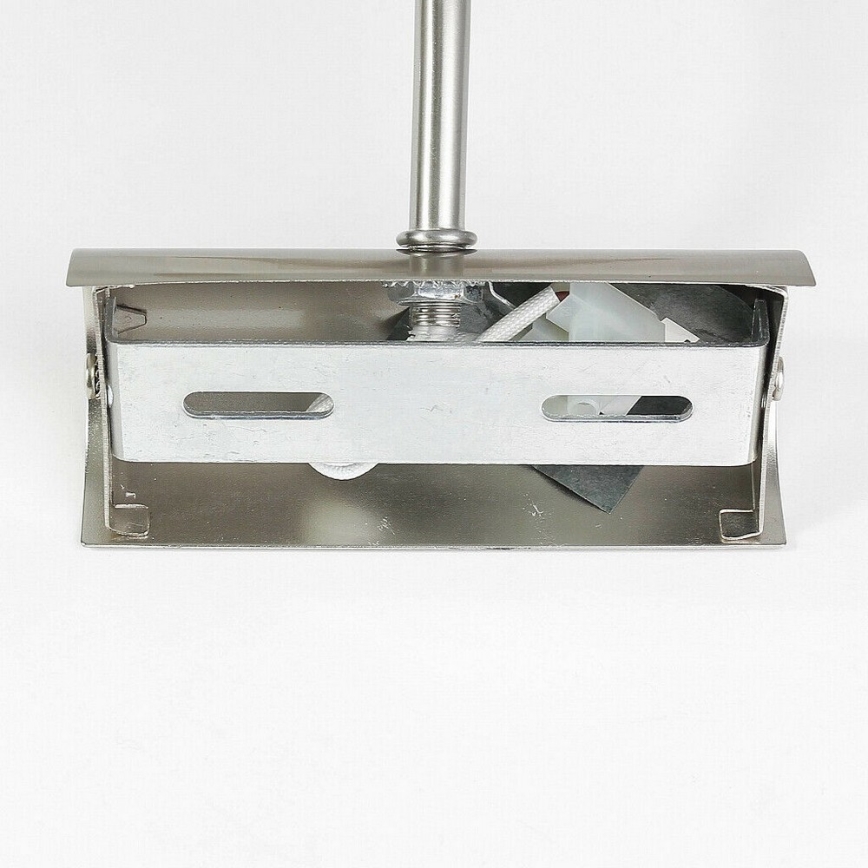 Rabalux - Lampada quadro 2xE14/40W/230V