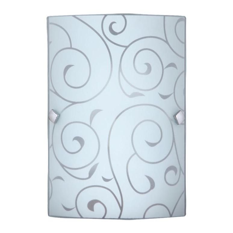 Rabalux 3850 - Ersatzglas für Leuchte HARMONY LUX E27