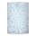 Rabalux 3850 - Verre de rechange pour luminaire HARMONY LUX E27