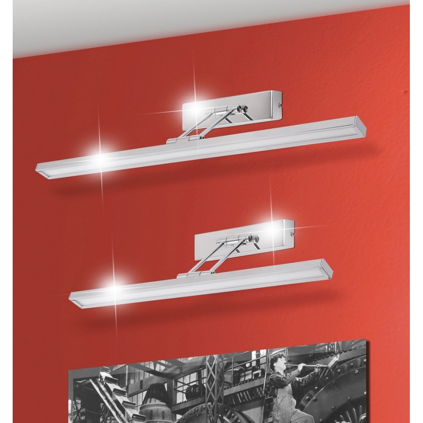 Rabalux 3908 - Applique pour tableau LED/12W/230V