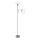 Rabalux 4067 - Vetro di ricambio per lampada da terra DIANA E14 (piccolo)smallwhite