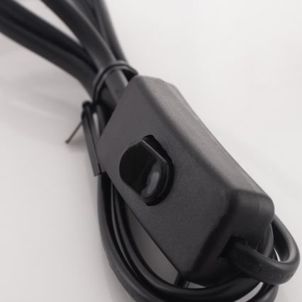 Rabalux - Lampe à lave 1xE14/25W/230V