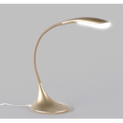 Rabalux - dimmbare LED-Lampe LED/4,5W/230V