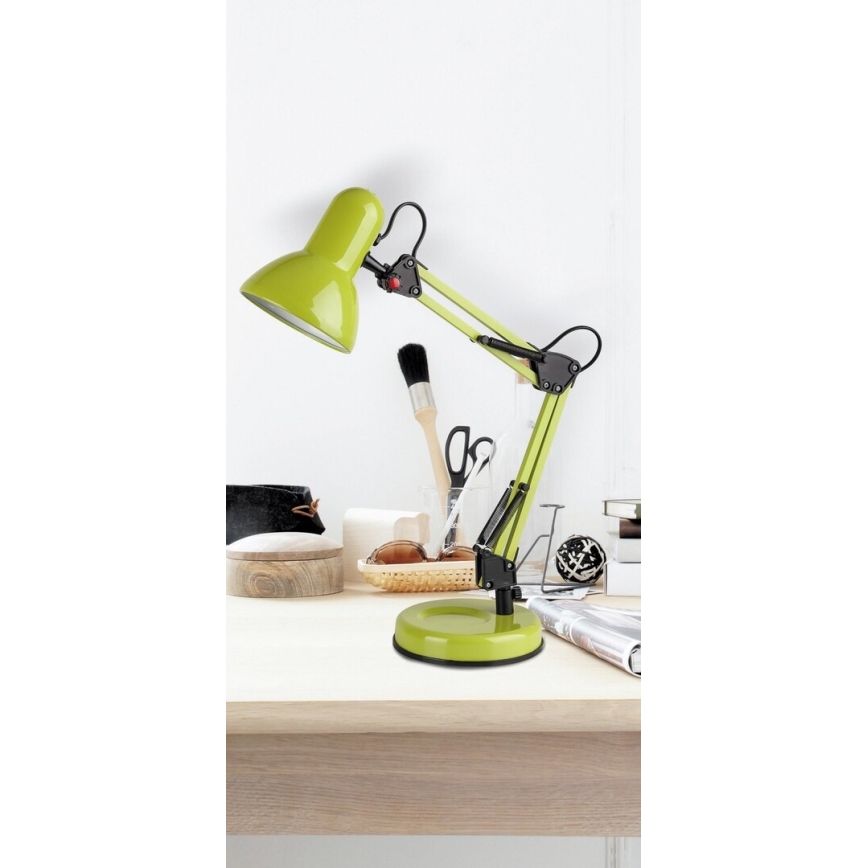 Rabalux - Tischlampe 1xE27/60W/230V