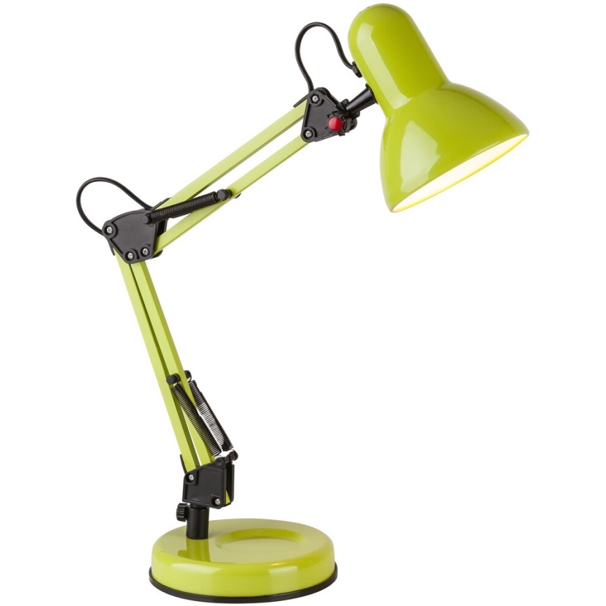 Rabalux - Tischlampe 1xE27/60W/230V
