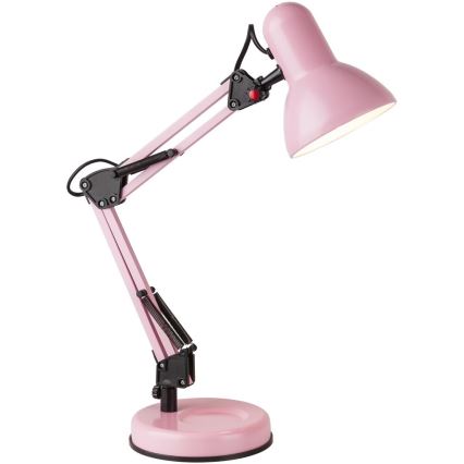 Rabalux - Lampada da tavolo 1xE27/60W/230V