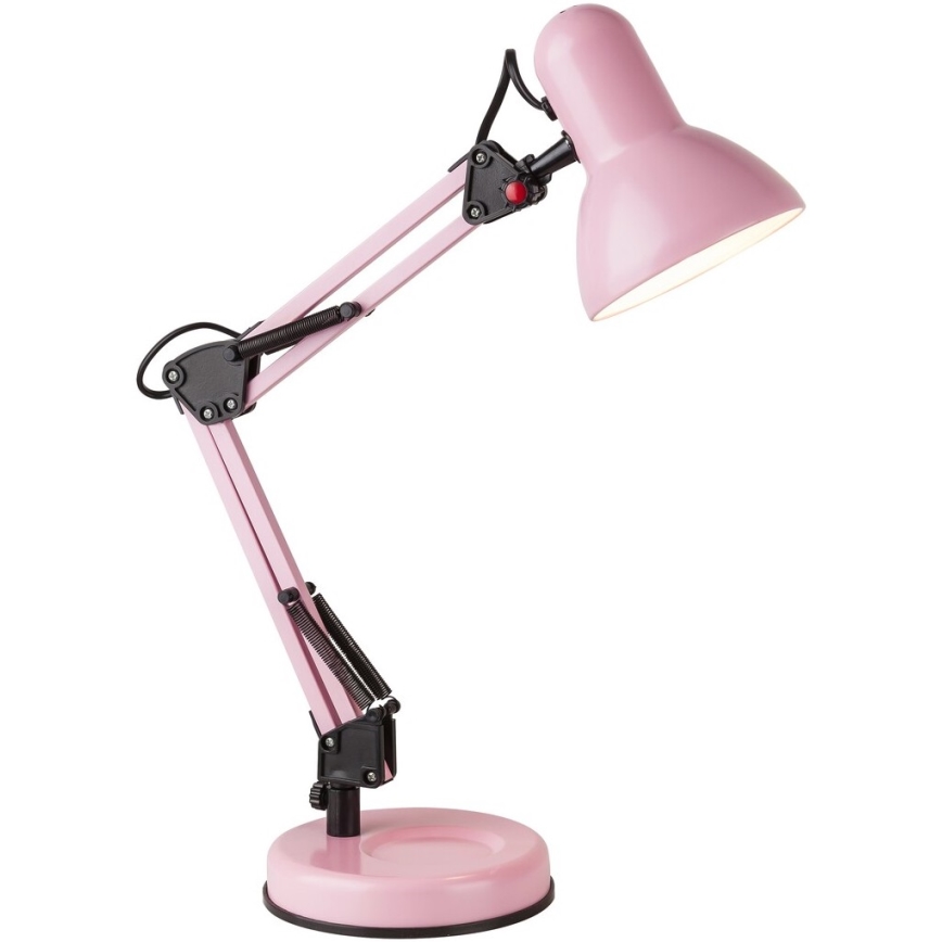 Rabalux - Lampada da tavolo 1xE27/60W/230V