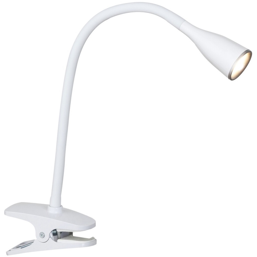Rabalux - Lampe de table LED à pince 1xLED/4,5W/230V